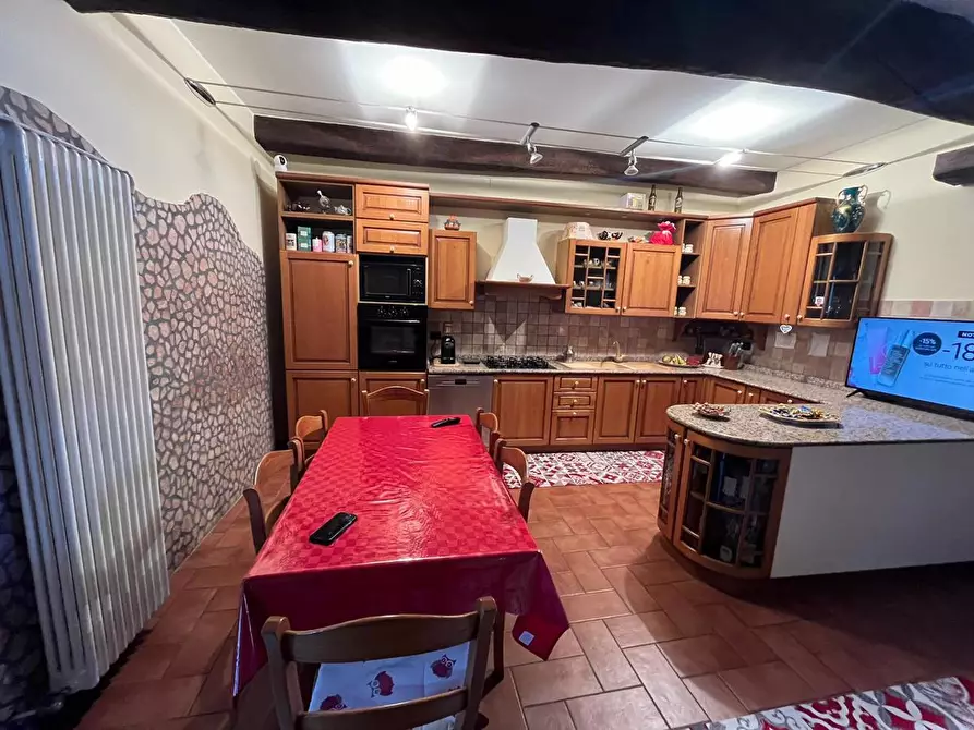 Immagine 6 di Rustico / casale in vendita  in Via verbano, 1 a Abbiategrasso