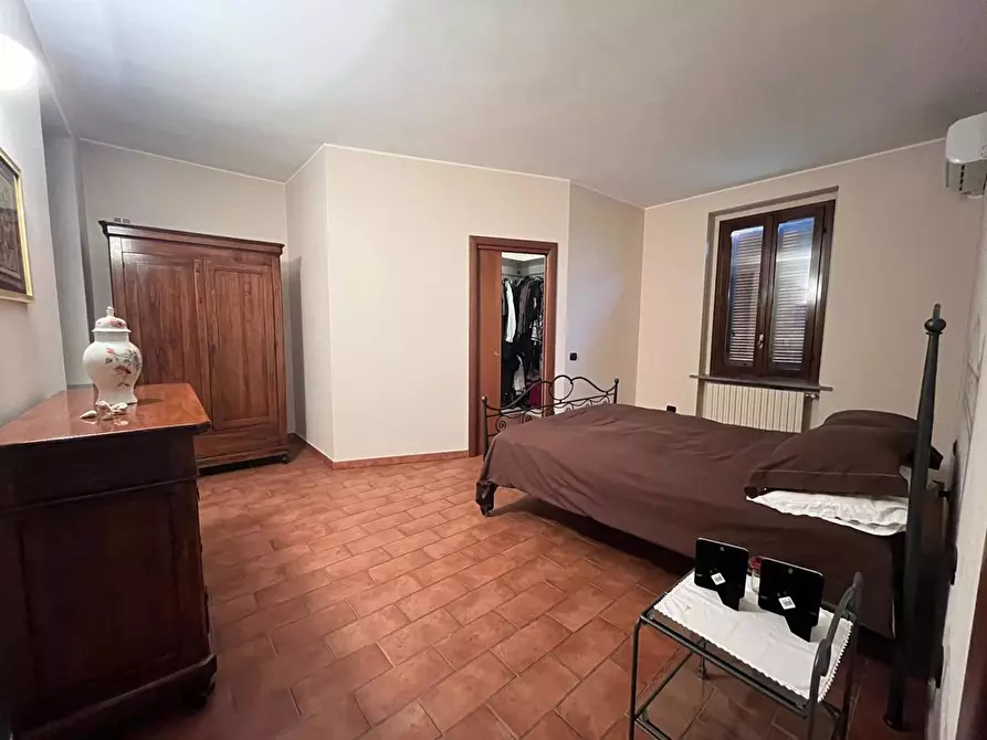 Immagine 19 di Rustico / casale in vendita  in Via verbano, 1 a Abbiategrasso