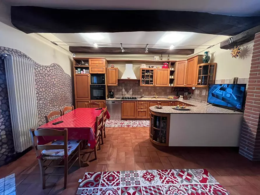 Immagine 9 di Rustico / casale in vendita  in Via verbano, 1 a Abbiategrasso