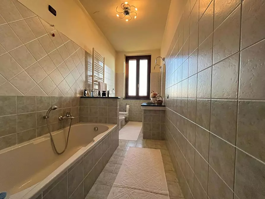 Immagine 25 di Rustico / casale in vendita  in Via verbano, 1 a Abbiategrasso