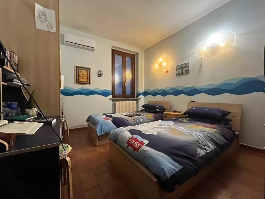 Immagine 20 di Rustico / casale in vendita  in Via verbano, 1 a Abbiategrasso