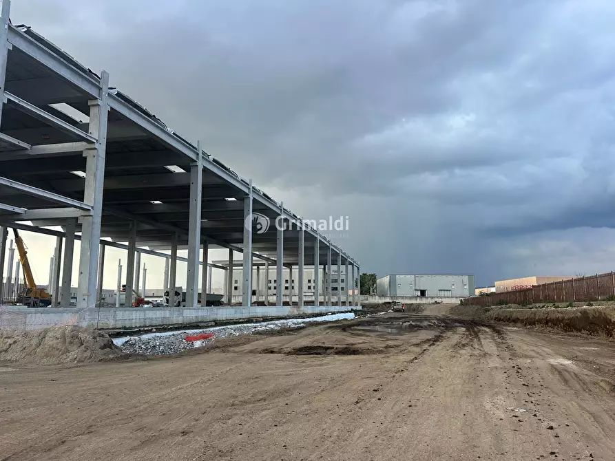 Immagine 3 di Ufficio in affitto  in Via Trivio Quaranta, 5 a Marcianise