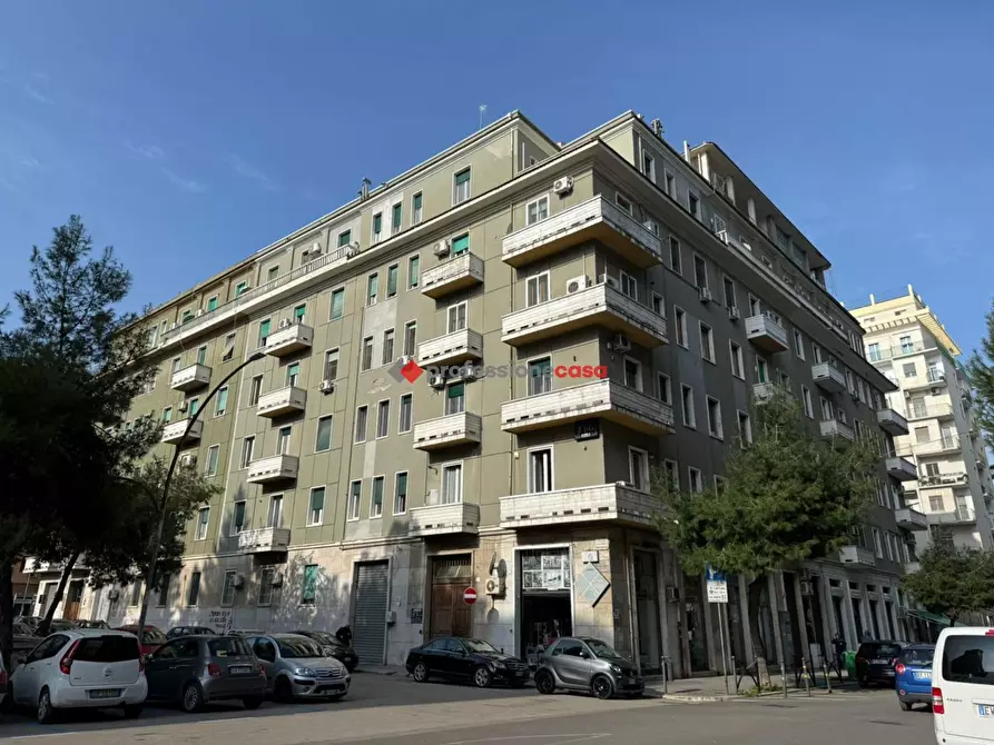 Immagine 1 di Appartamento in vendita  in Piazza San Francesco, 3 a Foggia