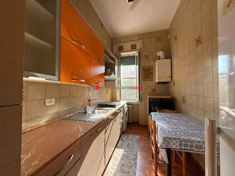 Immagine 5 di Appartamento in vendita  in Piazza San Francesco, 3 a Foggia