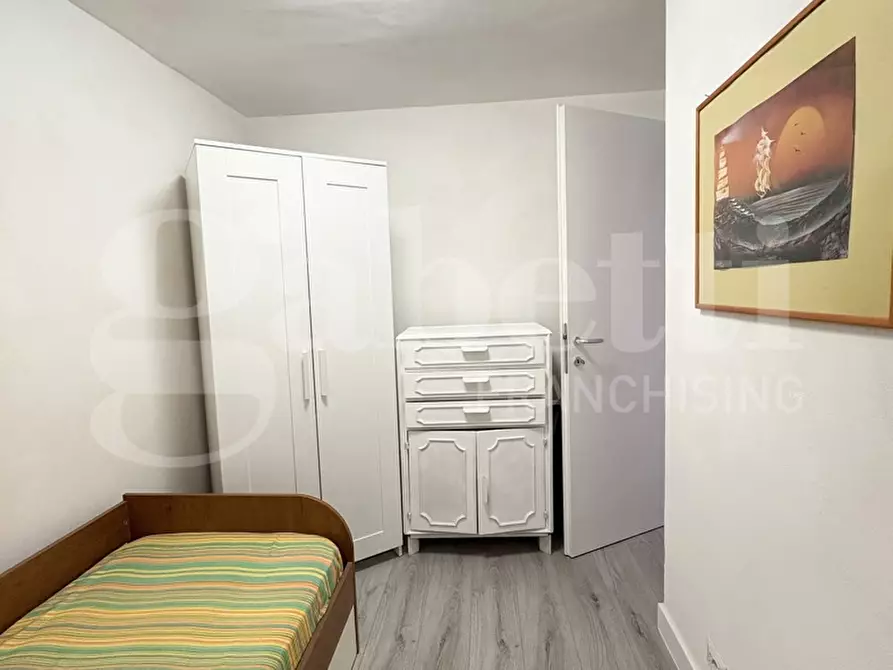 Immagine 7 di Appartamento in vendita  in Piazza San Gioacchino, 8 a Colleferro