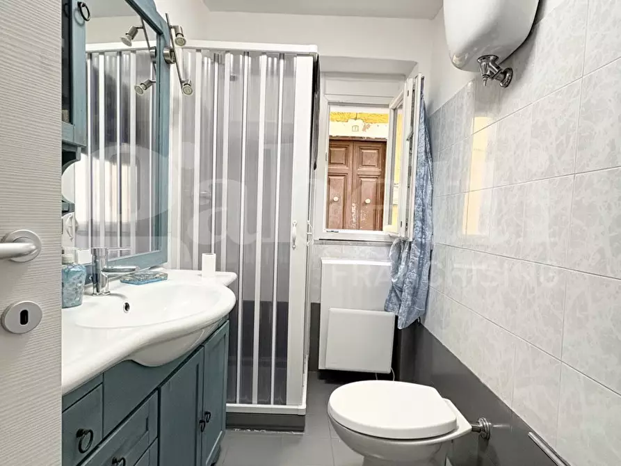 Immagine 17 di Appartamento in vendita  in Piazza San Gioacchino, 8 a Colleferro