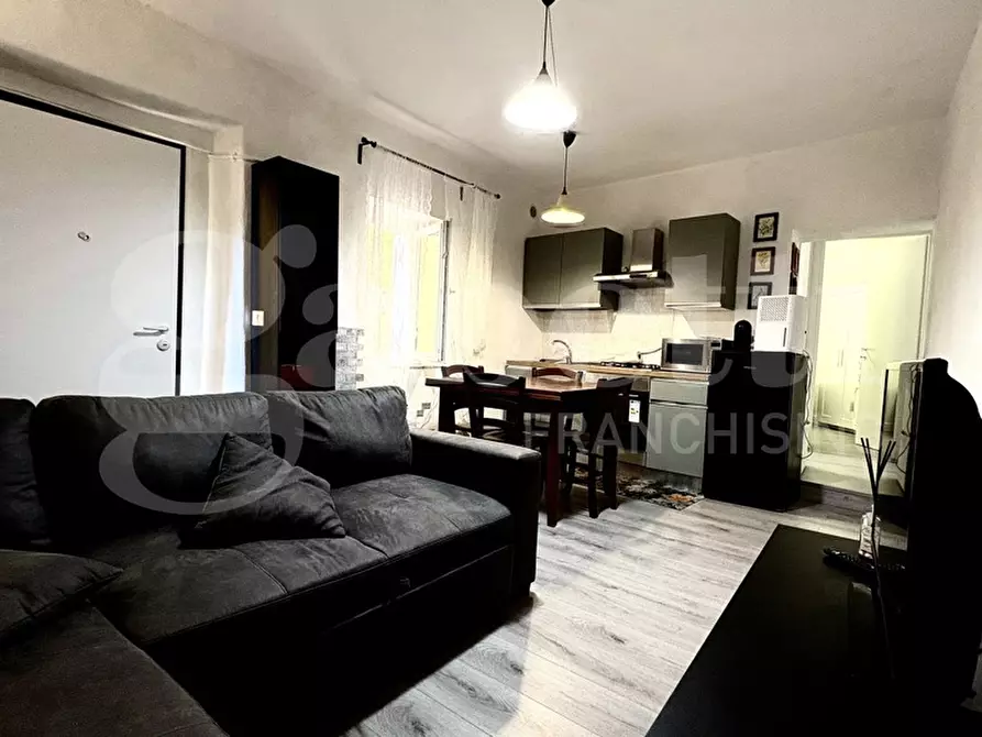 Immagine 6 di Appartamento in vendita  in Piazza San Gioacchino, 8 a Colleferro