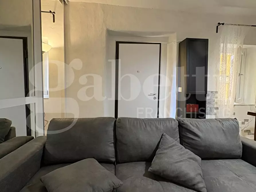 Immagine 9 di Appartamento in vendita  in Piazza San Gioacchino, 8 a Colleferro