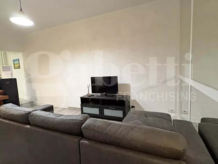 Immagine 20 di Appartamento in vendita  in Piazza San Gioacchino, 8 a Colleferro