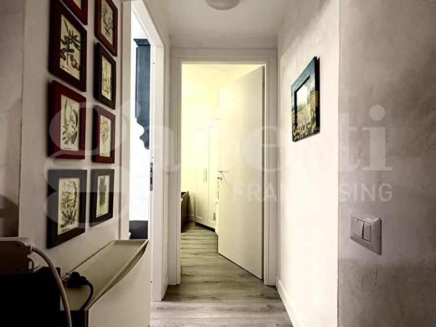 Immagine 19 di Appartamento in vendita  in Piazza San Gioacchino, 8 a Colleferro