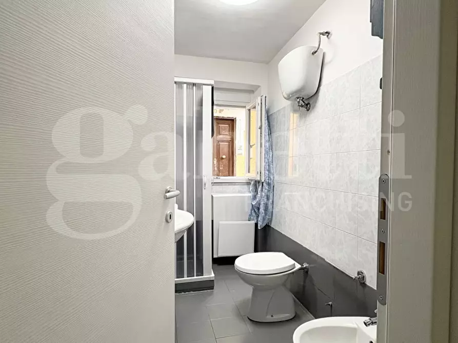 Immagine 18 di Appartamento in vendita  in Piazza San Gioacchino, 8 a Colleferro