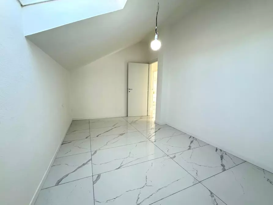 Immagine 8 di Attico in vendita  in Via Fusia, 2 a Rovato