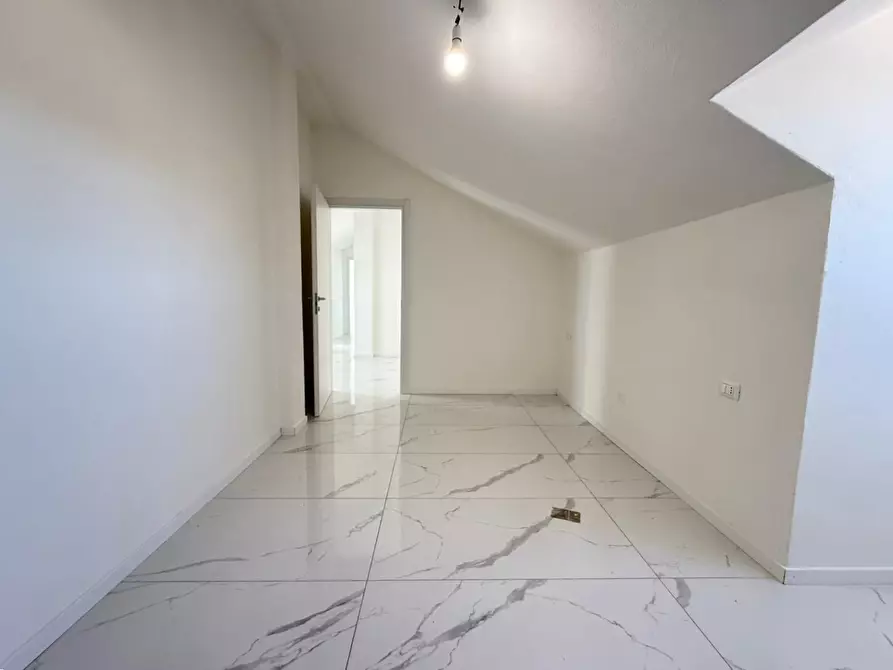 Immagine 19 di Attico in vendita  in Via Fusia, 2 a Rovato