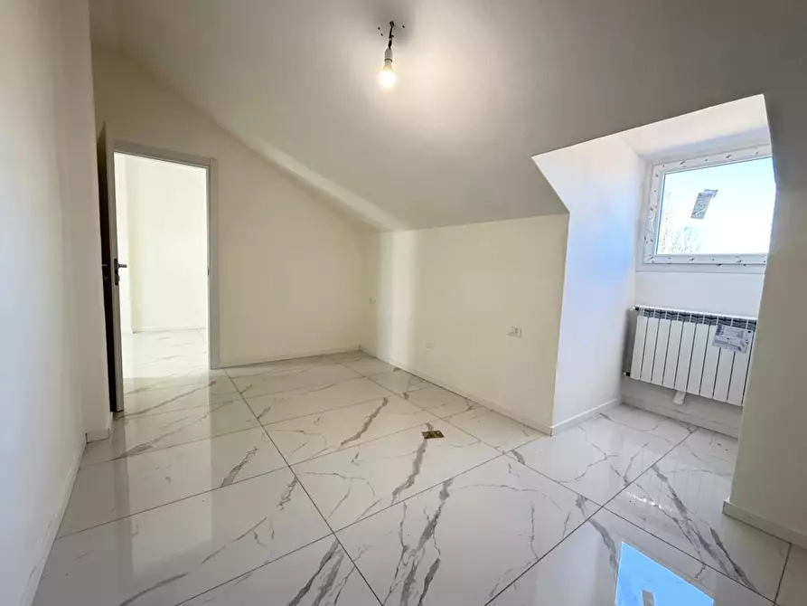 Immagine 18 di Attico in vendita  in Via Fusia, 2 a Rovato