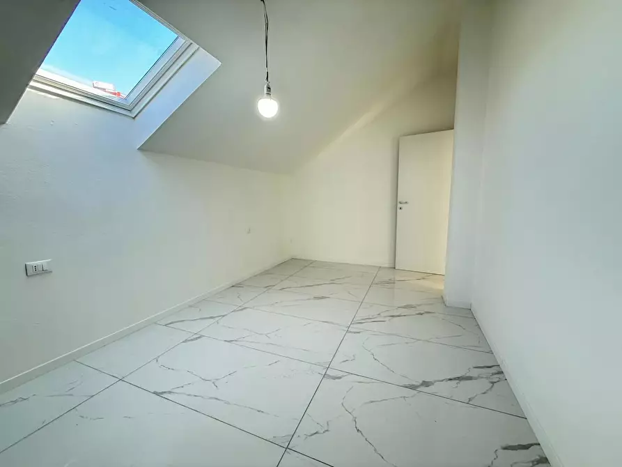 Immagine 7 di Attico in vendita  in Via Fusia, 2 a Rovato