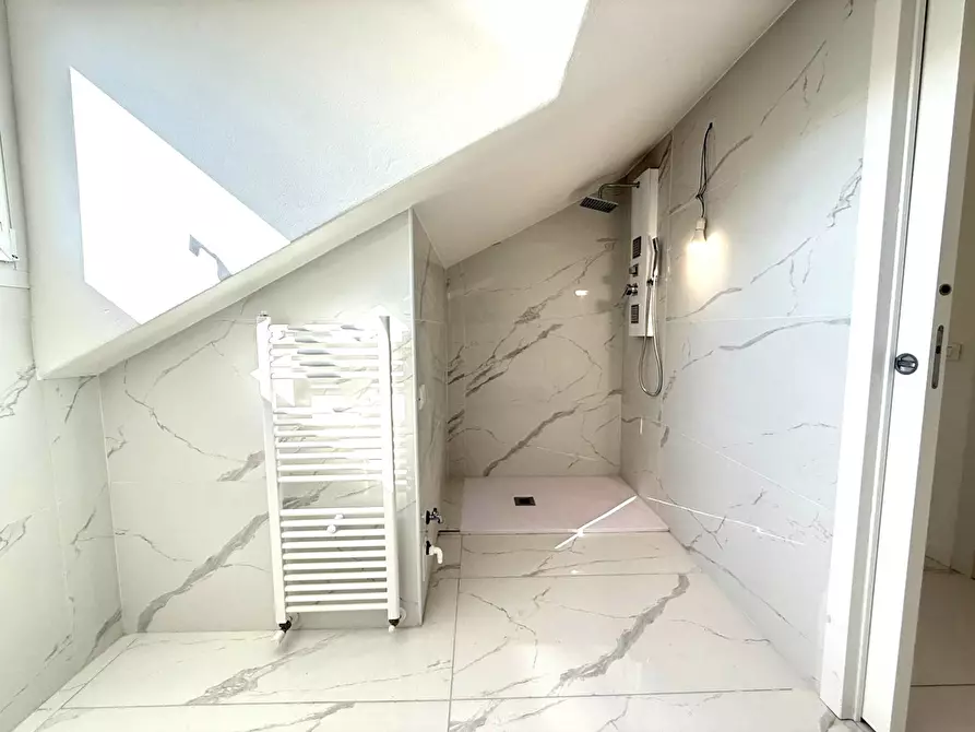 Immagine 15 di Attico in vendita  in Via Fusia, 2 a Rovato