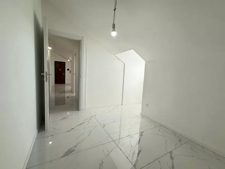 Immagine 11 di Attico in vendita  in Via Fusia, 2 a Rovato