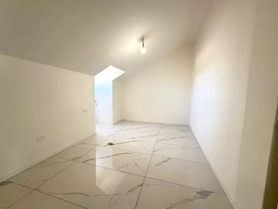 Immagine 20 di Attico in vendita  in Via Fusia, 2 a Rovato