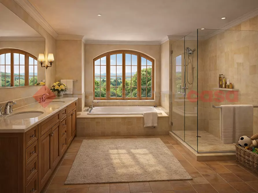 Immagine 6 di Rustico / casale in vendita  in Via scopigliette, snc a Alatri