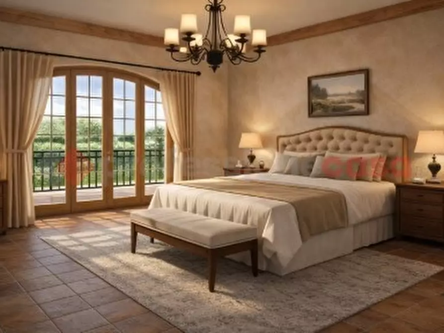 Immagine 16 di Rustico / casale in vendita  in Via scoppiette, snc a Alatri