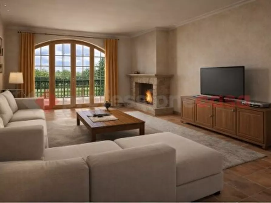 Immagine 15 di Rustico / casale in vendita  in Via scoppiette, snc a Alatri