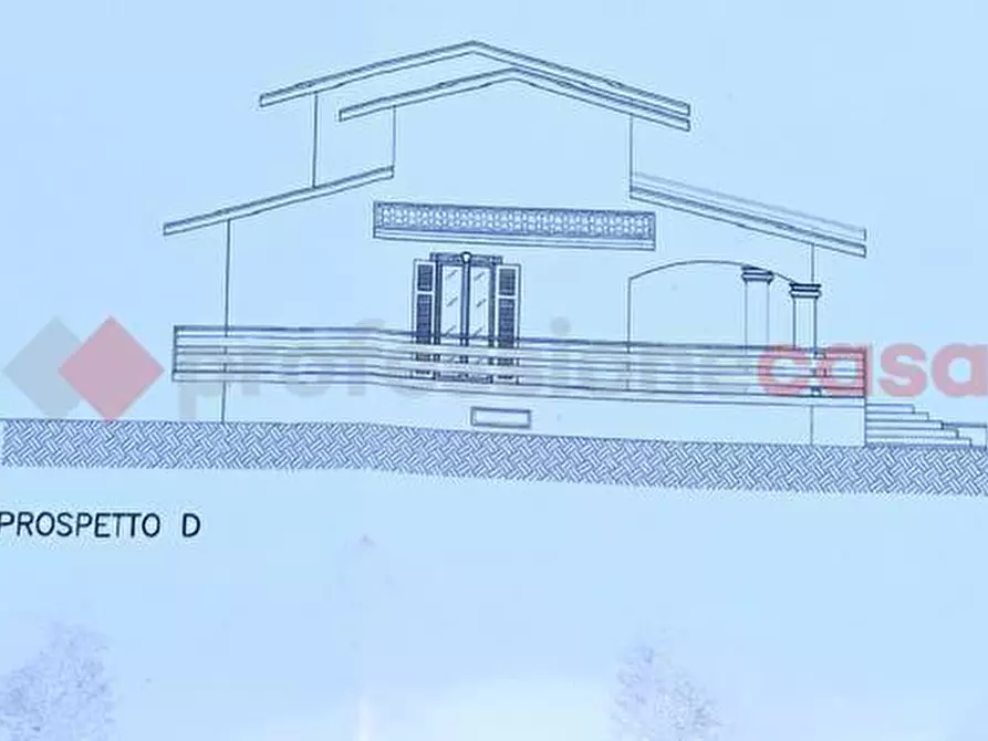 Immagine 11 di Rustico / casale in vendita  in Via scoppiette, snc a Alatri