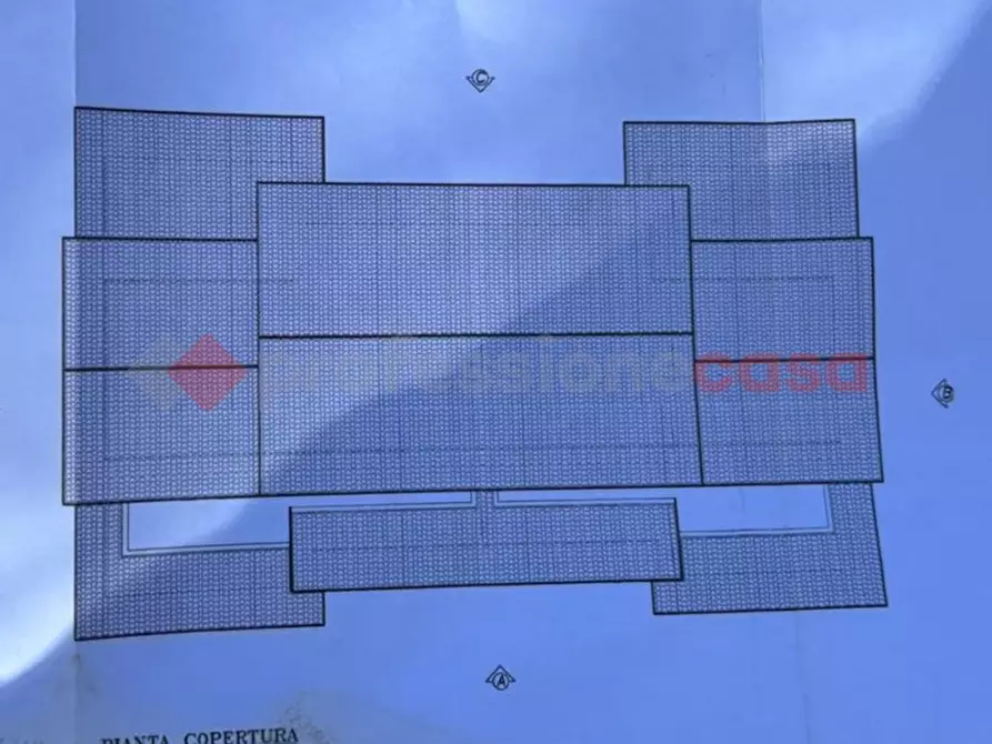 Immagine 7 di Rustico / casale in vendita  in Via scoppiette, snc a Alatri