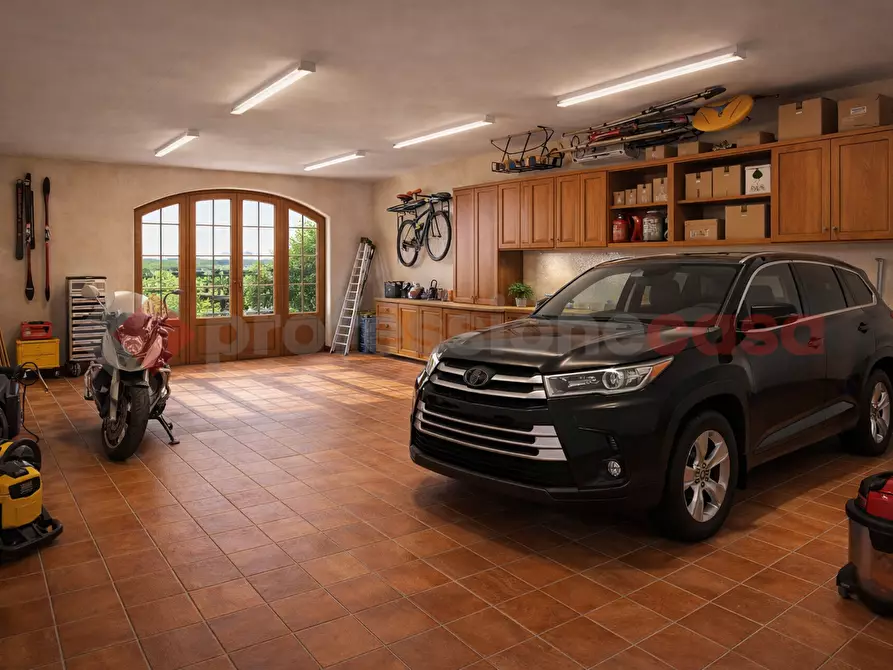 Immagine 5 di Rustico / casale in vendita  in Via scopigliette, snc a Alatri