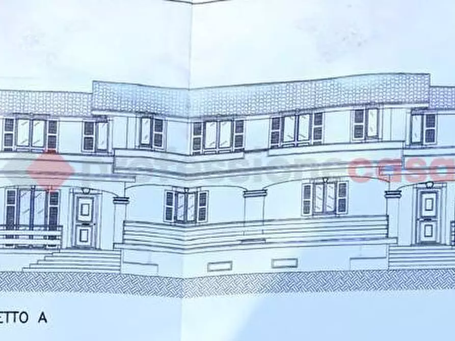 Immagine 8 di Rustico / casale in vendita  in Via scoppiette, snc a Alatri