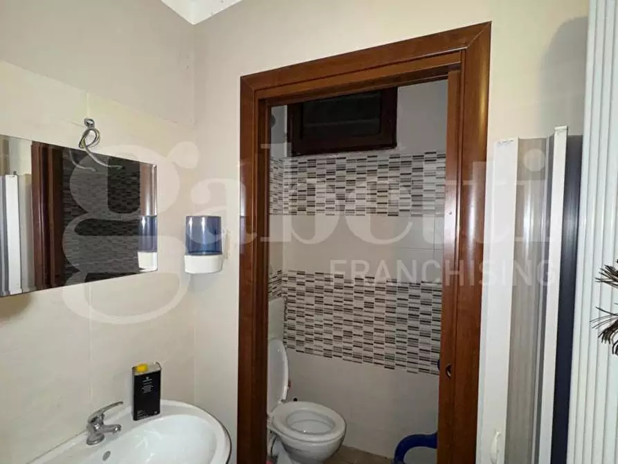 Immagine 4 di Negozio in vendita  in Via Emilia a San Lazzaro Di Savena