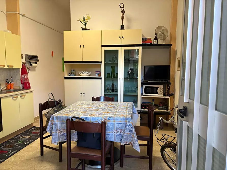 Immagine 5 di Appartamento in vendita  in Via GIOVANNI DA VERAZZANO, 110 a Ravenna