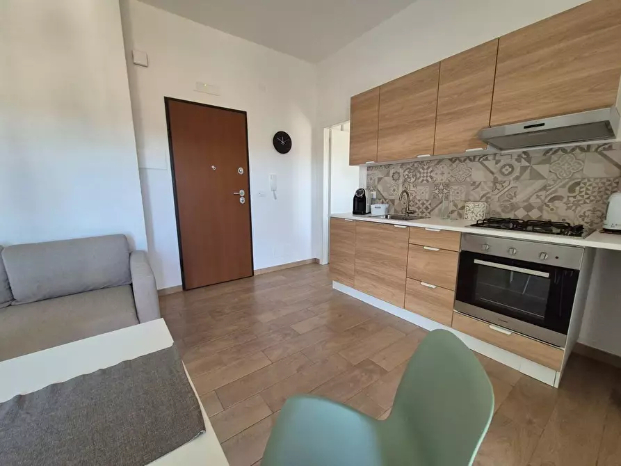 Immagine 3 di Appartamento in affitto  in Via augusta, 10 a Siracusa