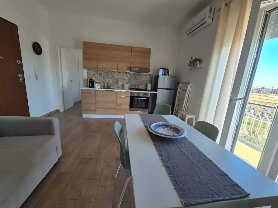 Immagine 9 di Appartamento in affitto  in Via augusta, 10 a Siracusa