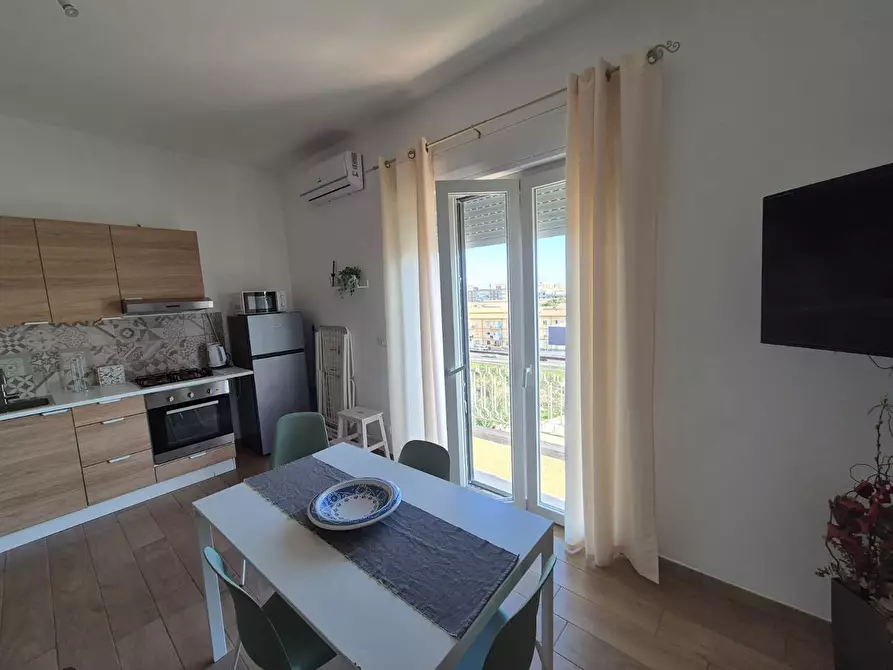 Immagine 8 di Appartamento in affitto  in Via augusta, 10 a Siracusa