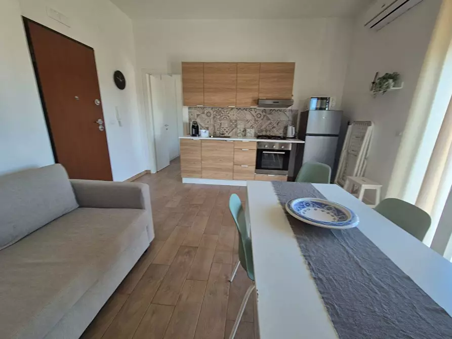 Immagine 7 di Appartamento in affitto  in Via augusta, 10 a Siracusa