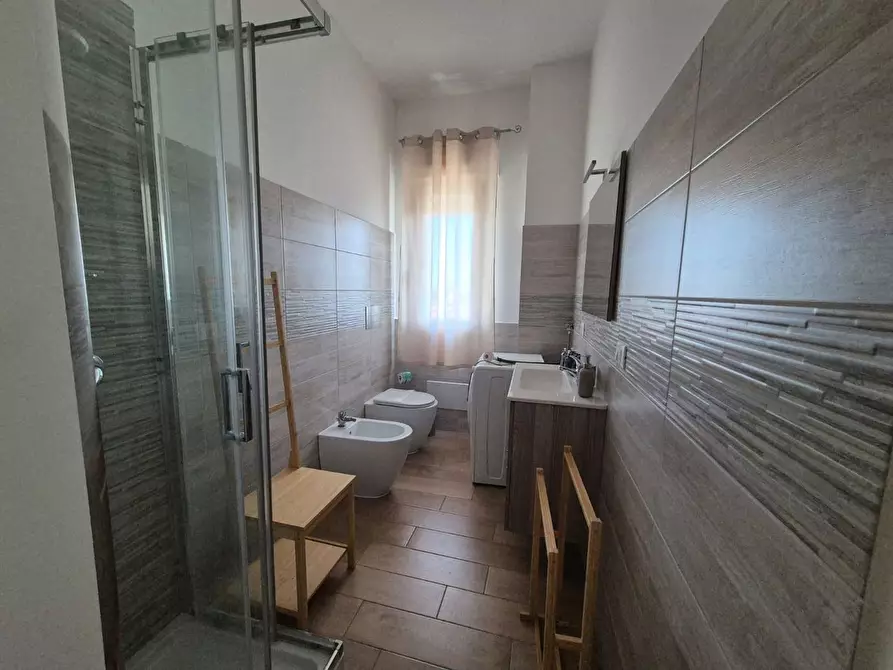 Immagine 14 di Appartamento in affitto  in Via augusta, 10 a Siracusa