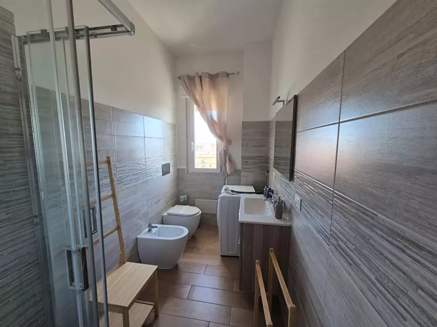 Immagine 15 di Appartamento in affitto  in Via augusta, 10 a Siracusa