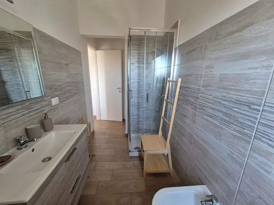 Immagine 13 di Appartamento in affitto  in Via augusta, 10 a Siracusa