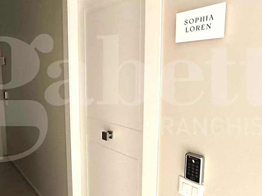 Immagine 22 di Appartamento in vendita  in Corso Garibaldi a Napoli