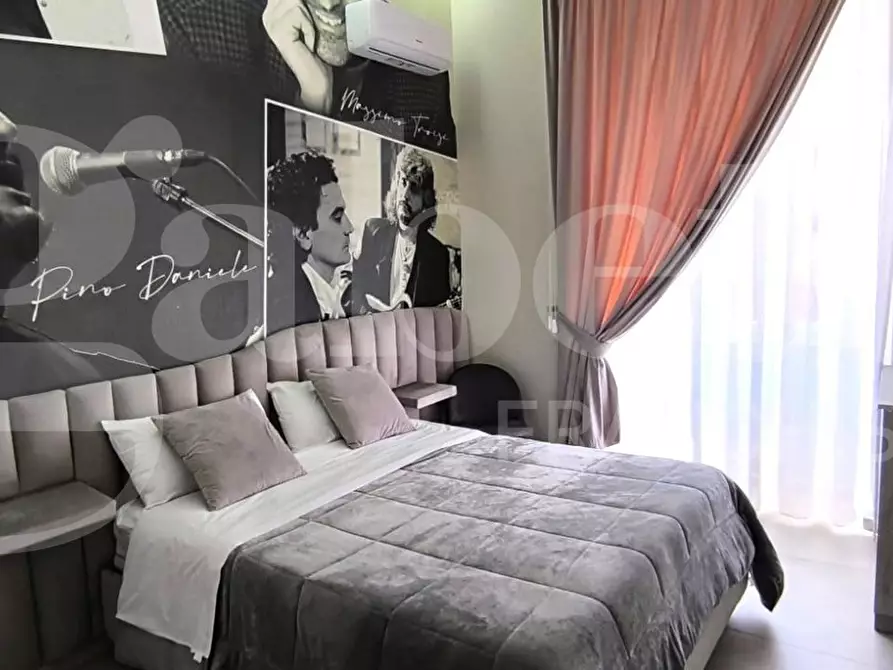 Immagine 8 di Appartamento in vendita  in Corso Garibaldi a Napoli