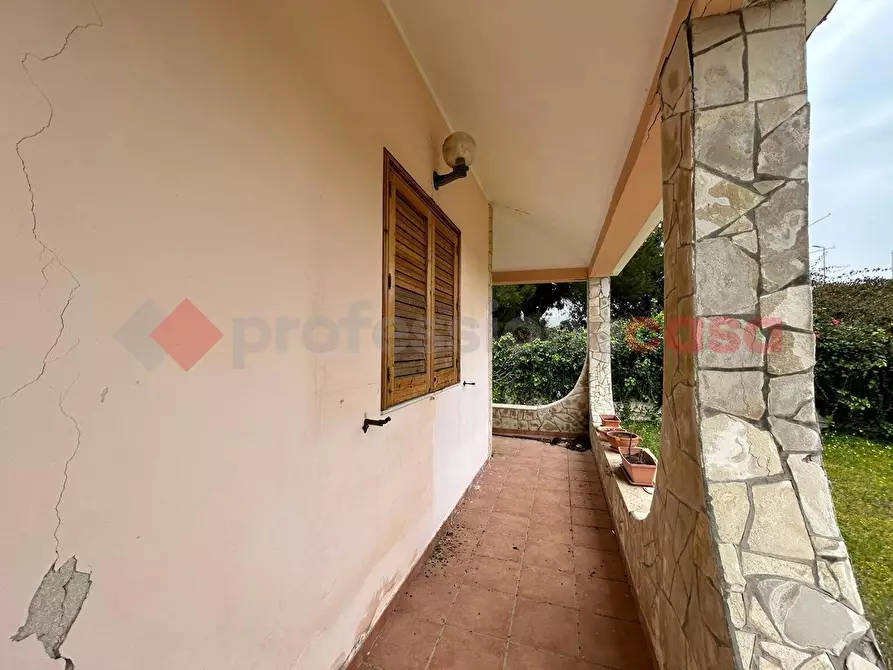 Immagine 4 di Villa in vendita  in Via isola bali, 58 a Siracusa