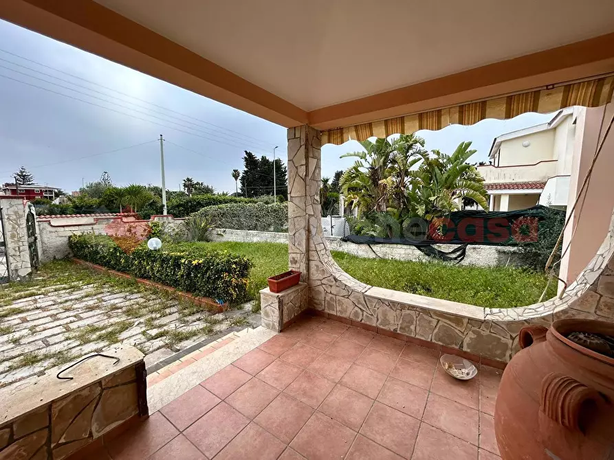 Immagine 10 di Villa in vendita  in Via isola bali, 58 a Siracusa
