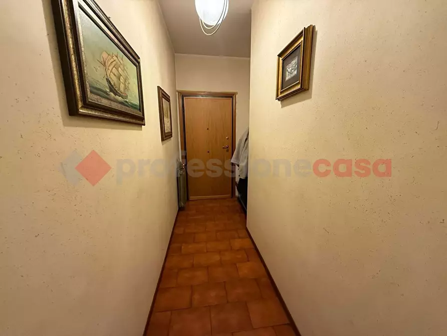 Immagine 3 di Appartamento in vendita  in Via Rodolfo Lanciani, 24 a Tivoli