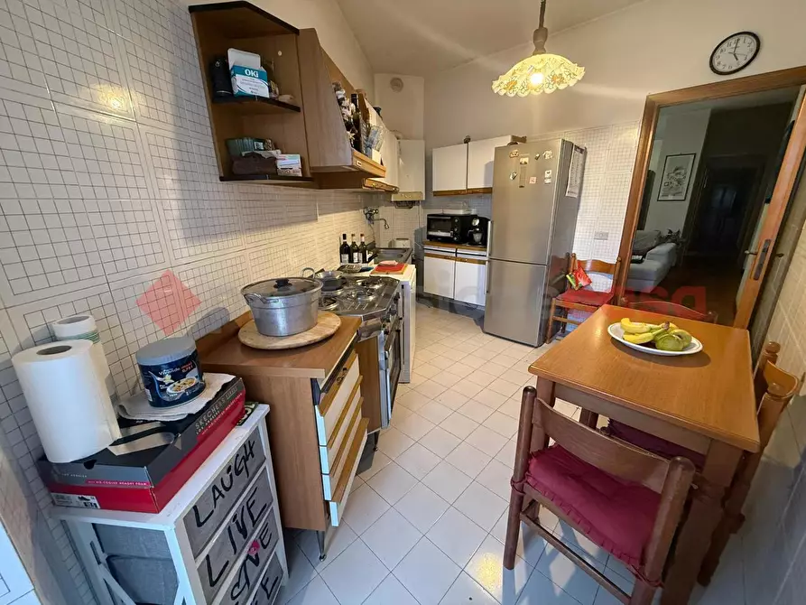 Immagine 14 di Appartamento in vendita  in Via Rodolfo Lanciani, 24 a Tivoli