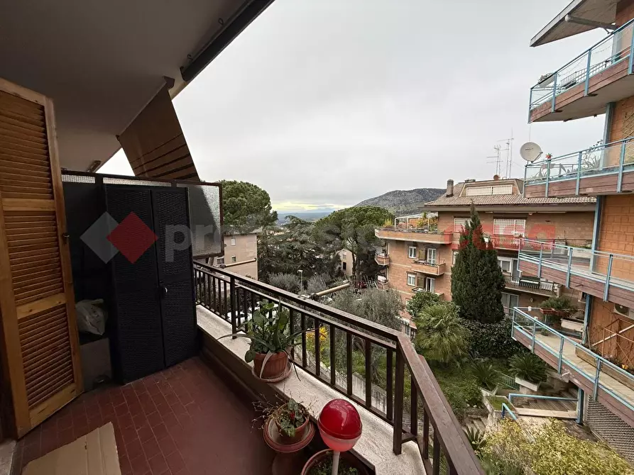 Immagine 40 di Appartamento in vendita  in Via Rodolfo Lanciani, 24 a Tivoli