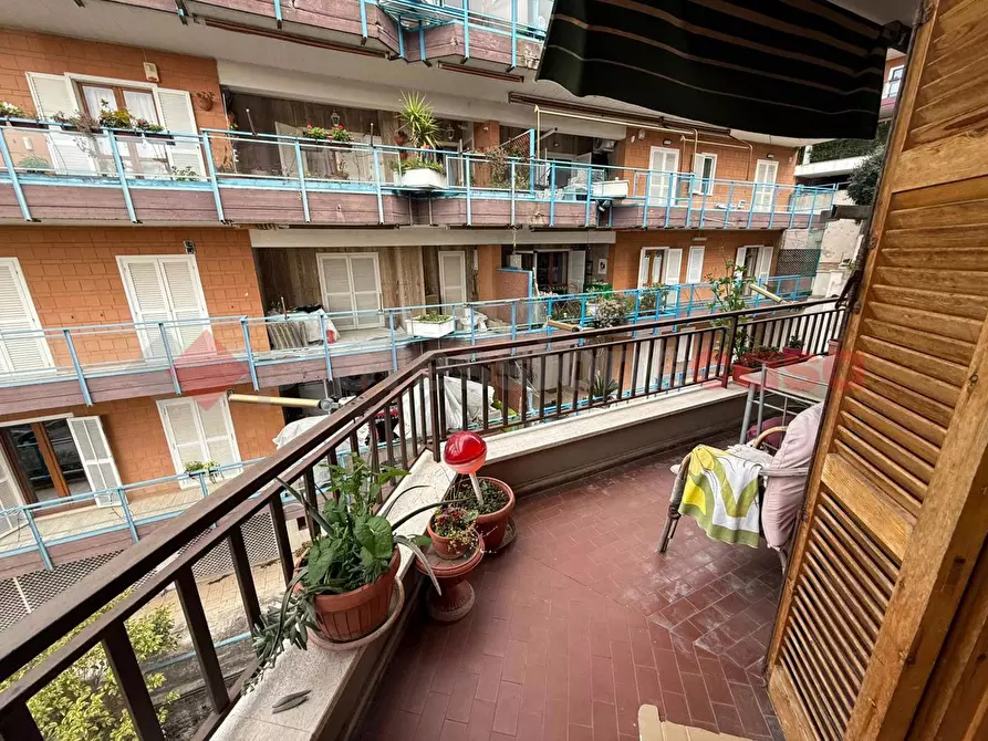 Immagine 43 di Appartamento in vendita  in Via Rodolfo Lanciani, 24 a Tivoli