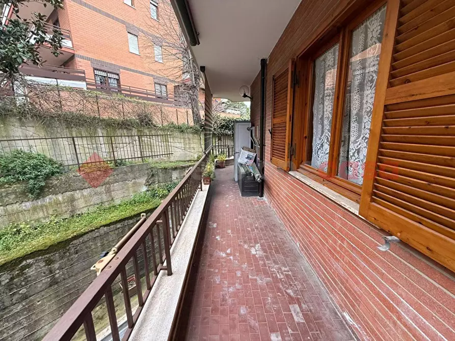 Immagine 33 di Appartamento in vendita  in Via Rodolfo Lanciani, 24 a Tivoli