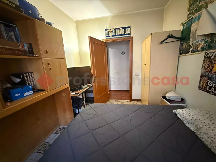 Immagine 19 di Appartamento in vendita  in Via Rodolfo Lanciani, 24 a Tivoli