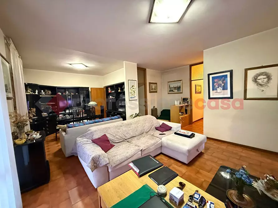 Immagine 5 di Appartamento in vendita  in Via Rodolfo Lanciani, 24 a Tivoli