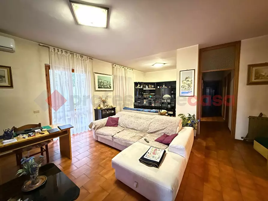 Immagine 8 di Appartamento in vendita  in Via Rodolfo Lanciani, 24 a Tivoli